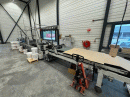 Bobst Domino 100 M Folder gluer  Pic 6
