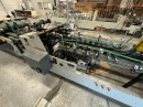 Bobst Domino 100 M Folder gluer  Pic 4