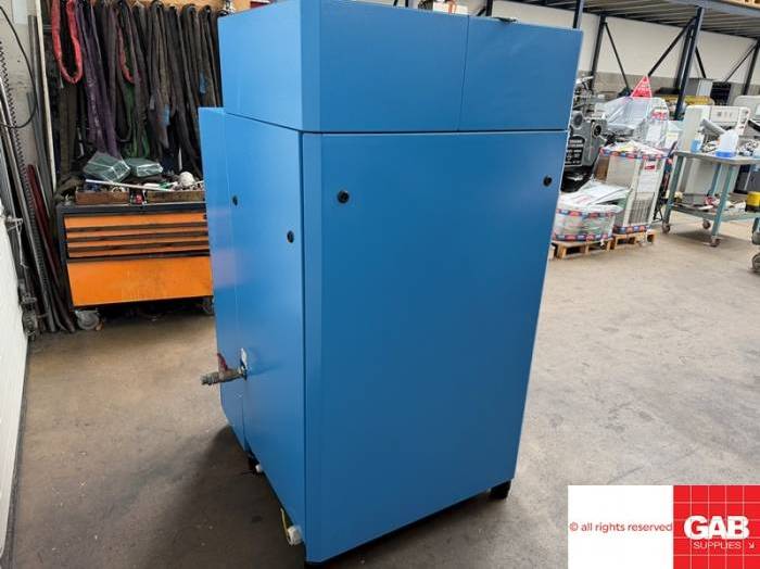 Boge C30 FD - Air Compressor with Dryer Pic 3