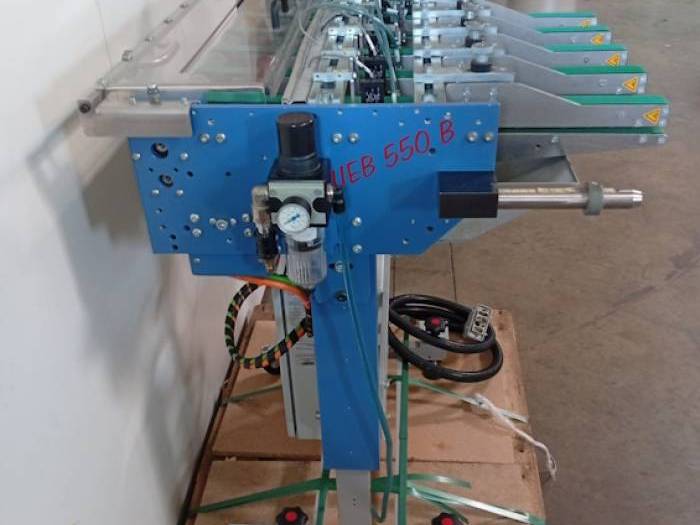 Bograma UEB 550 Pic 5