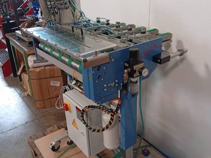 Bograma UEB 550 Pic 3