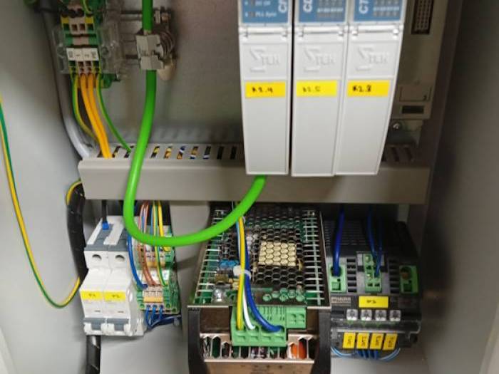 Bograma UEB 550 Pic 7
