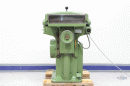 Tranklein BRM 500 Book Back Rounding Machine Pic 1