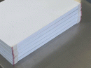 Book Block Head and Tail Bands Machine Pic 4