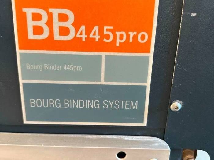 Bourg Pro Pic 2
