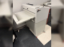 Boway M660T Creasing and Perforating Machine Pic 2