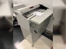 Boway M660T Creasing and Perforating Machine
