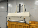 Bramidan MC16 baler for waste paper Pic 1