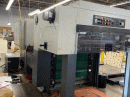 Brausse Eterna PE 1050 S Automatic Die Cutter Pic 1