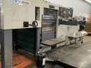 Brausse Eterna PE 1050 S Automatic Die Cutter Pic 2