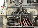 Brausse Model TA-1100 Folder Gluer Pic 4