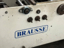 Brausse Model TA-1100 Folder Gluer Pic 2
