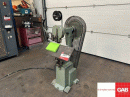 Brehmer Cefmor 685 - single head wire stitcher Pic 1