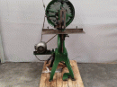 Brehmer Leipzig Stitching