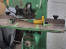 Brehmer P 703 Stab and Saddle Wire Stitcher