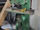 Brehmer P 703 Stab and Saddle Wire Stitcher Pic 2