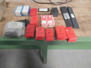 Brehmer Polygraph spare parts for sewing machines Pic 4