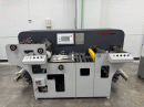 Brotech SMS 500 shrink sleeve label