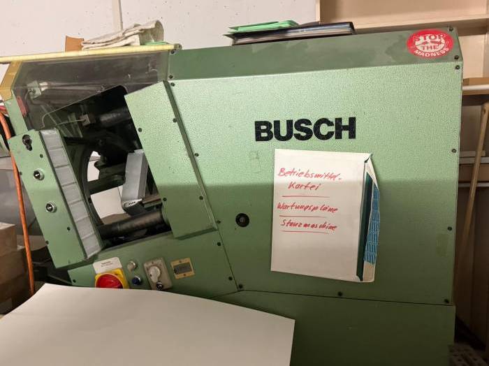 Busch BL Pic 6