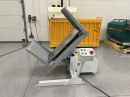 Busch SE 90 Paper Pallet Turner Pic 1