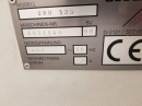 Busch SWH 125 Pic 8