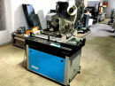Buskro BK-530 Tabbing Machine