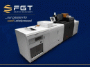 Canon ImagePress C 10000 VP Pic 1