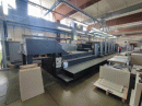 Heidelberg CD 102-5 LX Hybrid