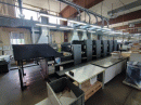 Heidelberg CD 102-5 L