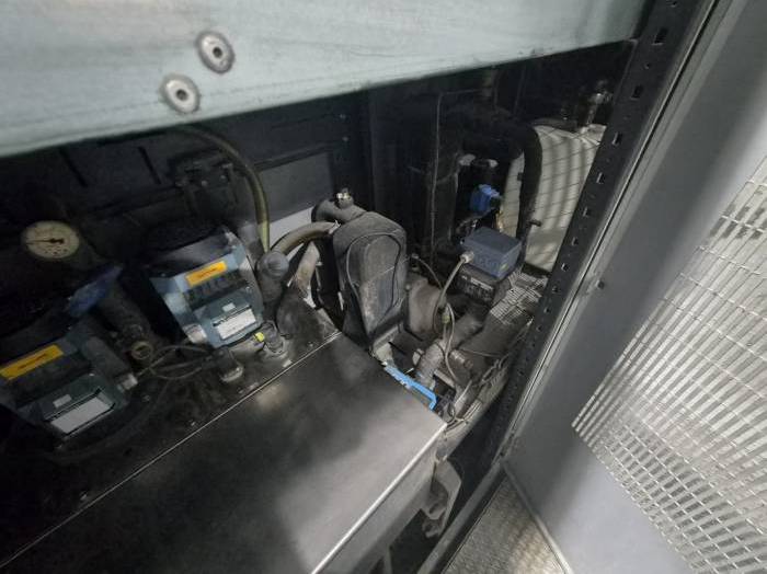 Heidelberg CD 102-6 LX3 Hybrid Pic 14