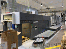 Heidelberg CD 102-6 LX3 Hybrid