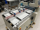 CMC Ariemat ARM 75 Automatic Cardboard Creasing Machin Pic 7