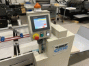 CMC Ariemat ARM 75 Automatic Cardboard Creasing Machin Pic 4