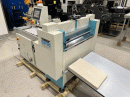 CMC Ariemat ARM 75 Automatic Cardboard Creasing Machin Pic 5