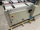 CMC Ariemat ARM 75 Automatic Cardboard Creasing Machin Pic 6