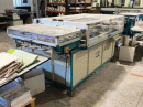 CMC HV 70-110 semi automatic casemaker