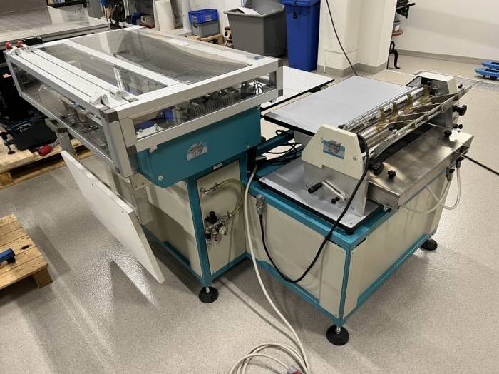 CMC Q Cover Two LPA2 50-70 Hard Cover Maker Pic 8