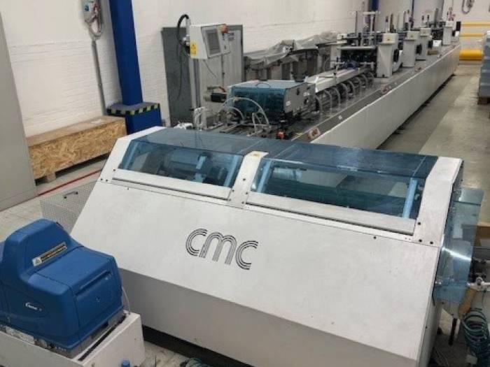 CMC Smart Mailer Pic 3