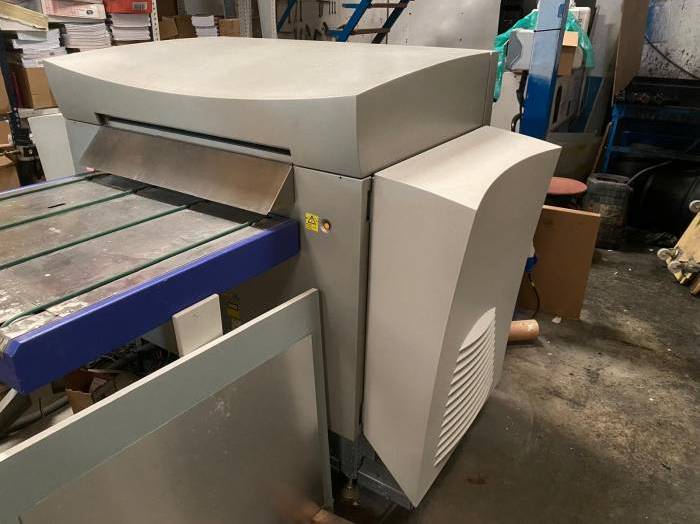 CTP Afga Lotem 400V PS M Pic 1