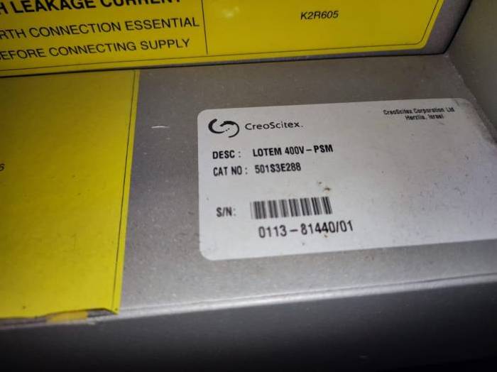 CTP Afga Lotem 400V PS M Pic 5