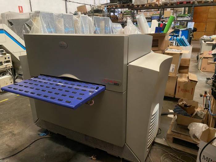 CTP Afga Lotem 400V PS M Pic 4