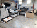 Cutting Line Polar N 137 Plus Pic 1