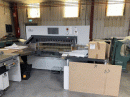 Cutting Line Polar N 137 Plus Pic 2