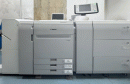 Canon ImagePRESS C 710 Pic 1