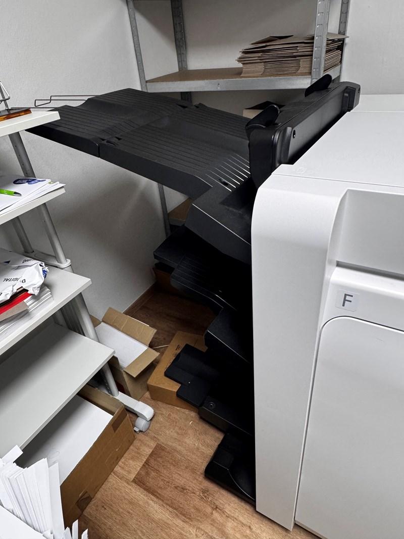 Canon imagePRESS V 800 Pic 3