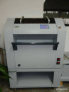 Crease and Presser Horizon HCM-1/ HCP-1