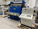 Cauhe S-IV A 120×160 Hot Stamping Press Pic 1