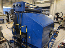 Cauhe S-IV A 120×160 Hot Stamping Press Pic 12