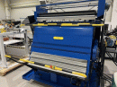 Cauhe S-IV A 120×160 Hot Stamping Press Pic 6