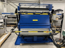 Cauhe S-IV A 120×160 Hot Stamping Press Pic 3